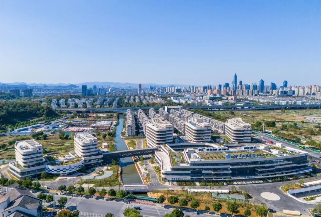 绍兴融杭规划发布!推进53个重点项目|绍兴市_新浪财经_新浪网