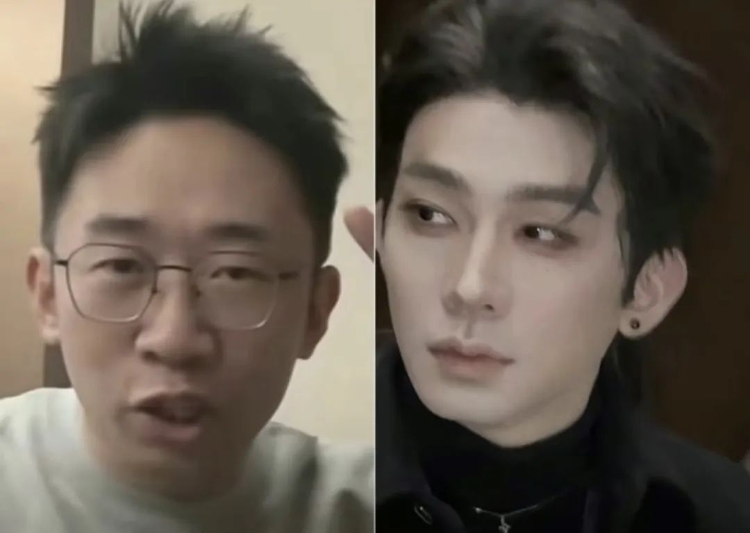 美女变美女不稀奇,稀奇的是"丑男"变帅哥.