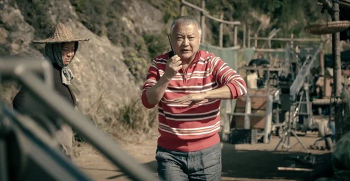 欧阳奋强退休了但贾宝玉还没有