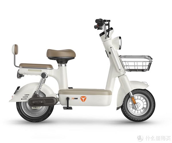 告别堵车烦恼雅迪电动车让你轻松穿梭都市