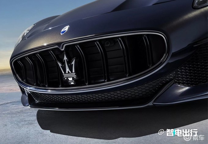 玛莎拉蒂新敞篷车起售近250万比portofino便宜