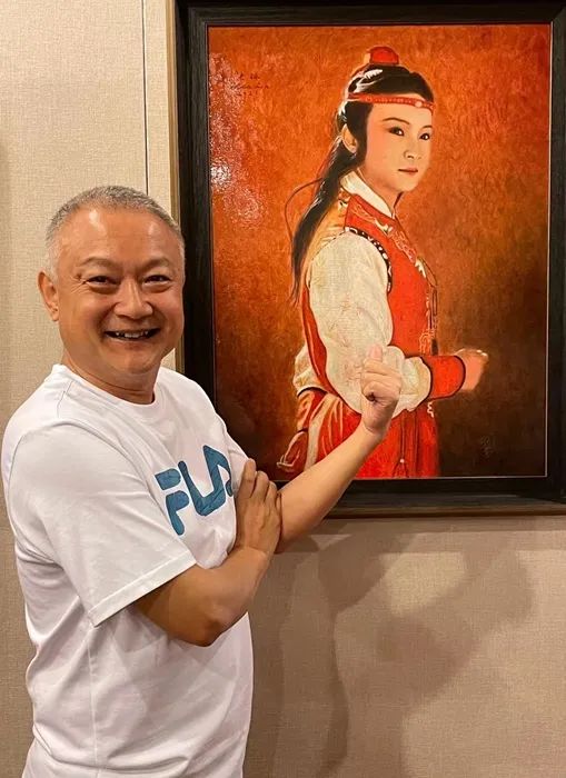 欧阳奋强退休了,但贾宝玉还没有|欧阳奋强_新浪财经_新浪网