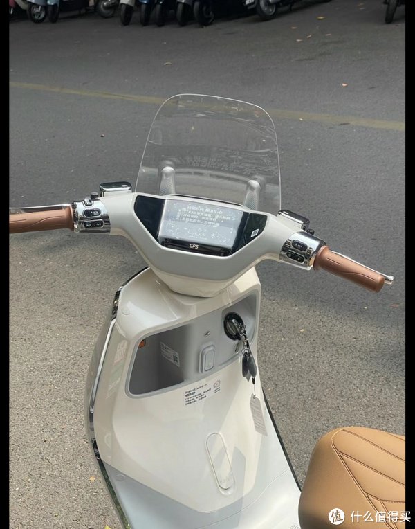 雅迪m85-d,真好-新浪汽车