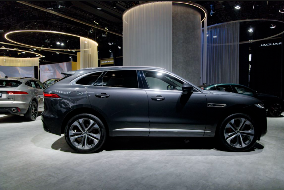 价格与价值奔驰glc与捷豹fpace谁更值得入手