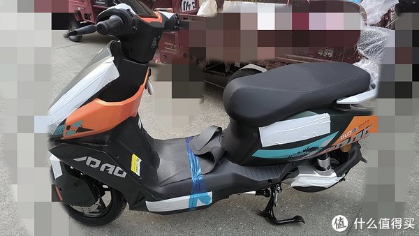 小刀小众性价比电动车