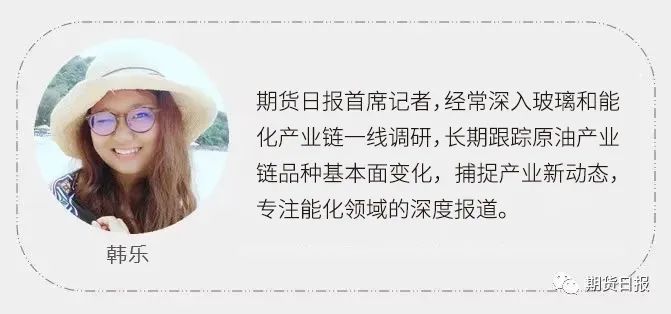 期价创7个月新低,现货又开启新一轮降价......玻璃跌势何时休?