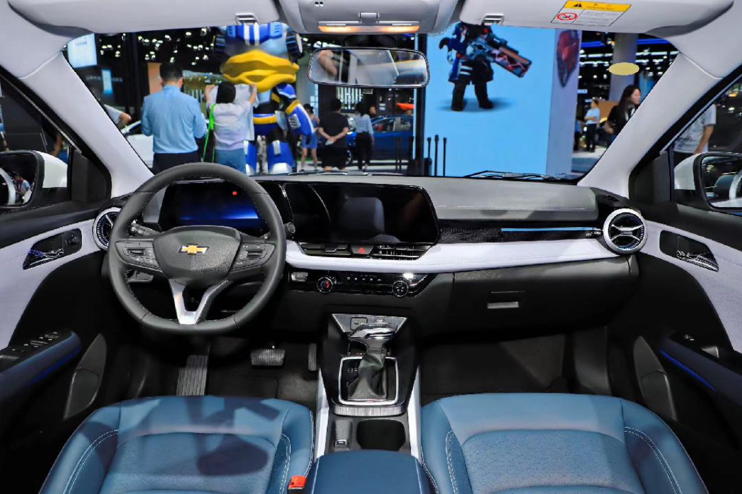 7万左右买德系家轿，底盘质感一流