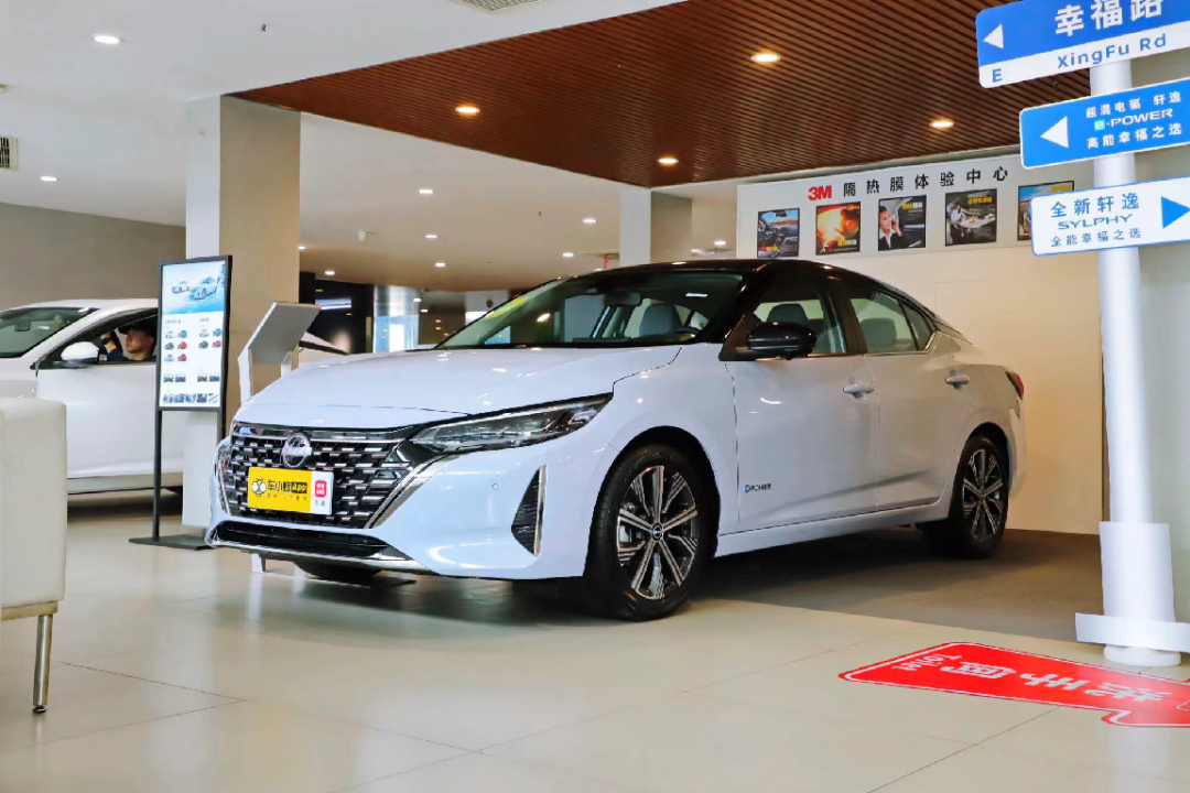 7万左右买德系家轿，底盘质感一流