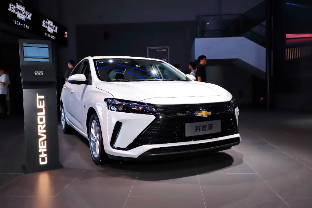 7万左右买德系家轿，底盘质感一流