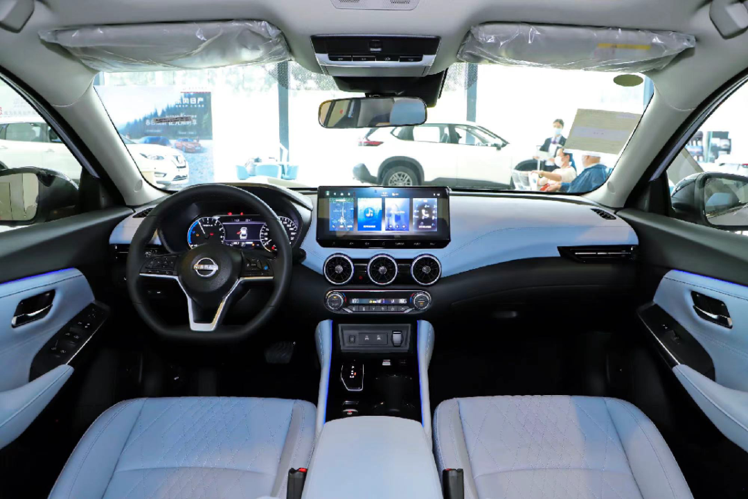 7万左右买德系家轿，底盘质感一流