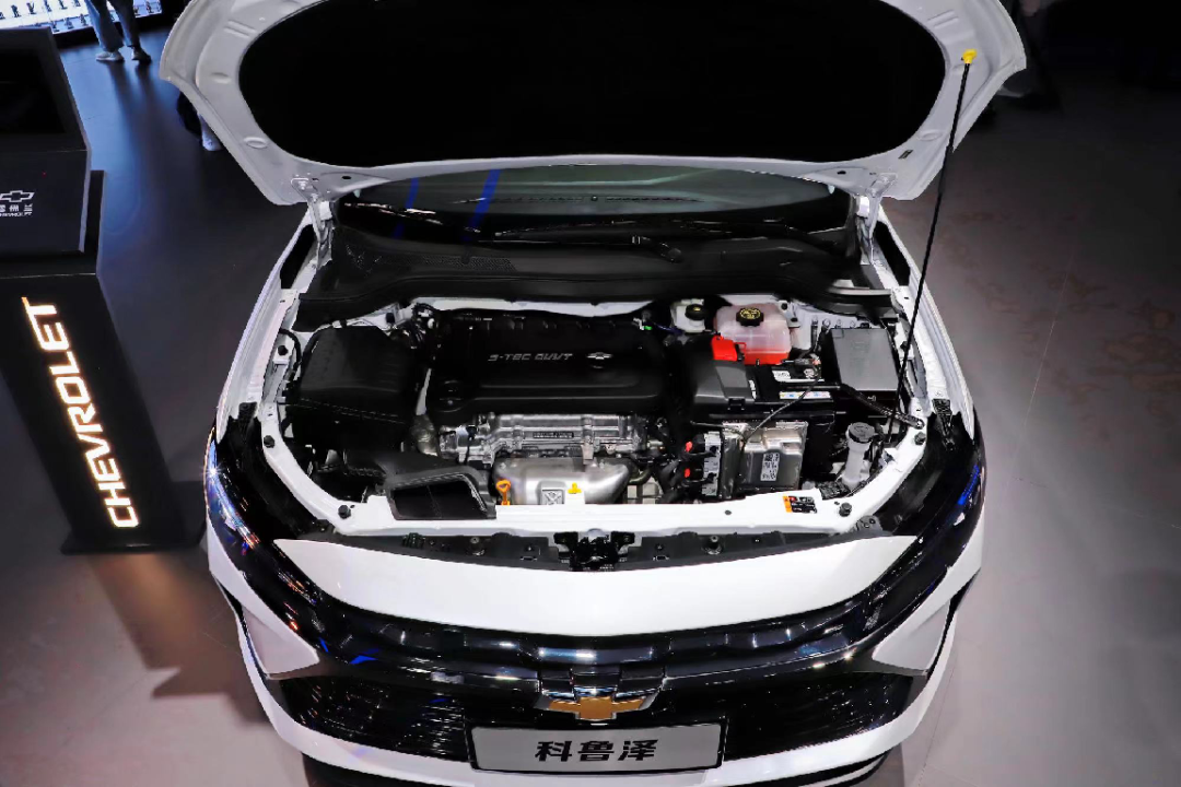 7万左右买德系家轿，底盘质感一流