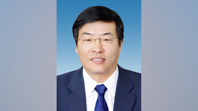 江苏省委常委常务副省长马欣再添新职