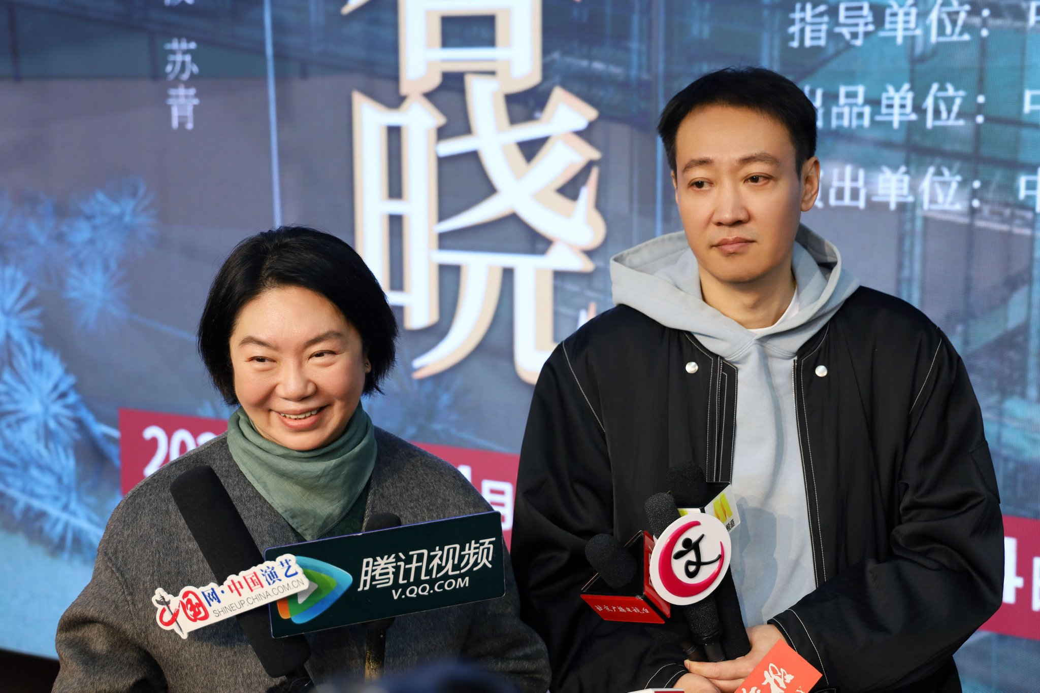 《苏堤春晓》是田沁鑫导演继《青蛇》《聆听弘一》《北京法源寺》后