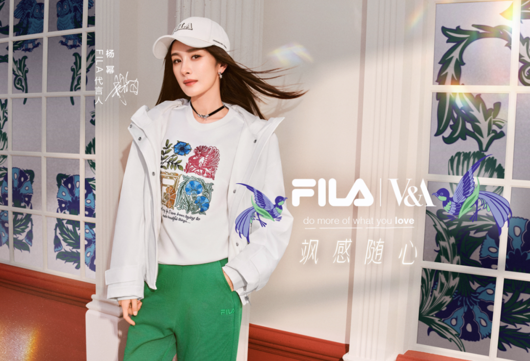 安踏集团赖世贤:多品牌核心能力穿越周期|安踏集团_新浪财经_新浪网