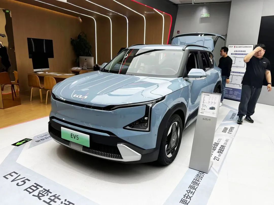 限时优惠2万515万就能买续航500km电车