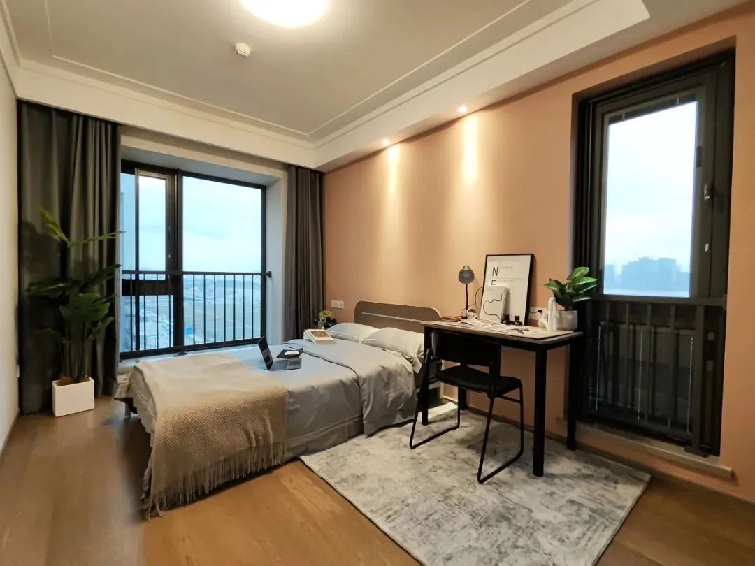 盼来了杭州亚运村媒体村大变身人才公寓招租细则公布