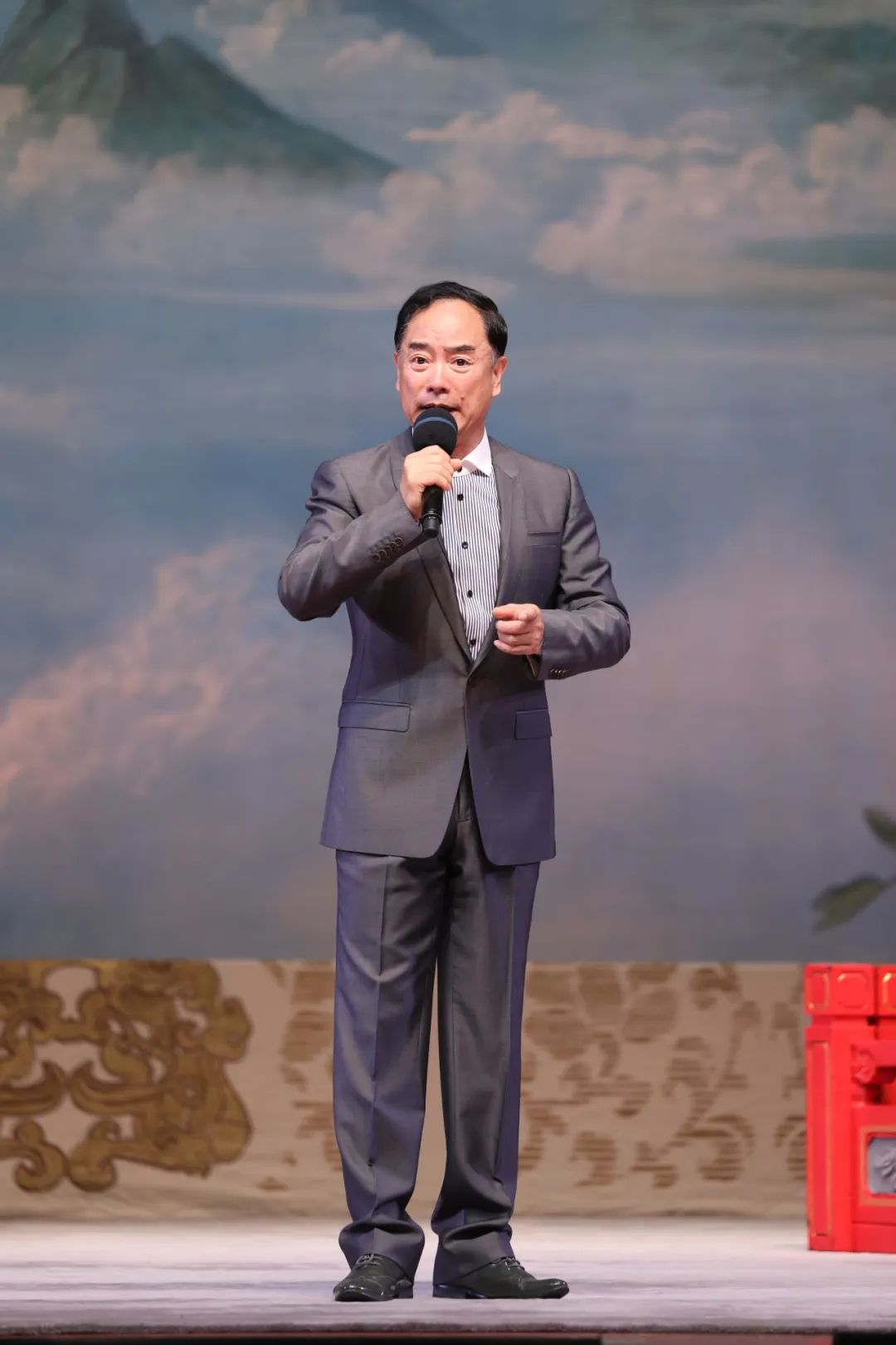 中国戏曲学院与"cmg戏曲"共邀您赏经典,展风华|京剧_新浪财经_新浪网