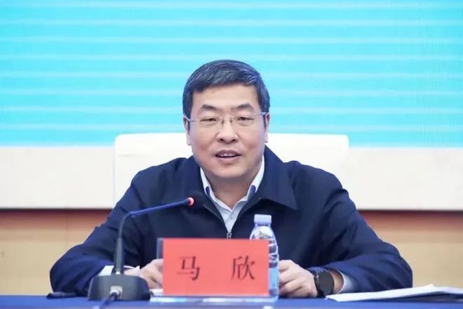 江苏省委常委,常务副省长马欣,再添新职|江苏省_新浪财经_新浪网