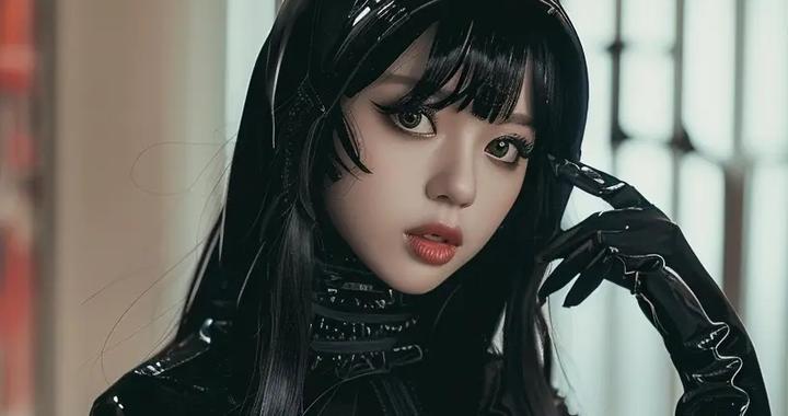 出胶衣cos有哪些问题？鼓包、难以脱下、闷热、过于性感？|动漫cosplay|透气性|穿着|身体|内衣_新浪新闻