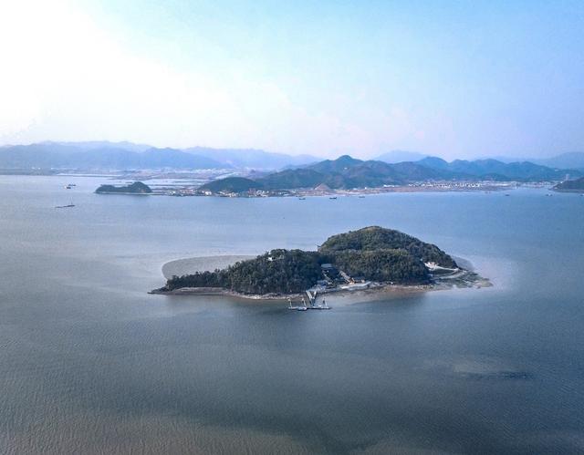 万味奇遇 春遇江南 探索宁海 玩转山海