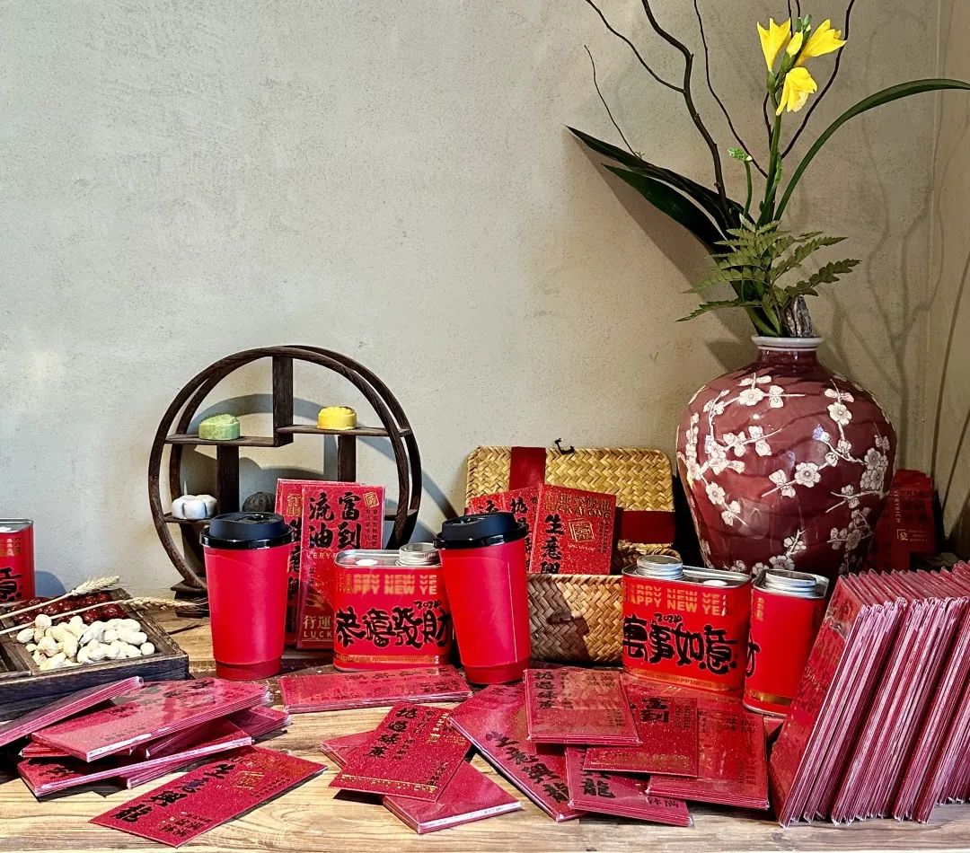 这家四层楼的手信点心局能打卡东莞所有地标美食你来过吗