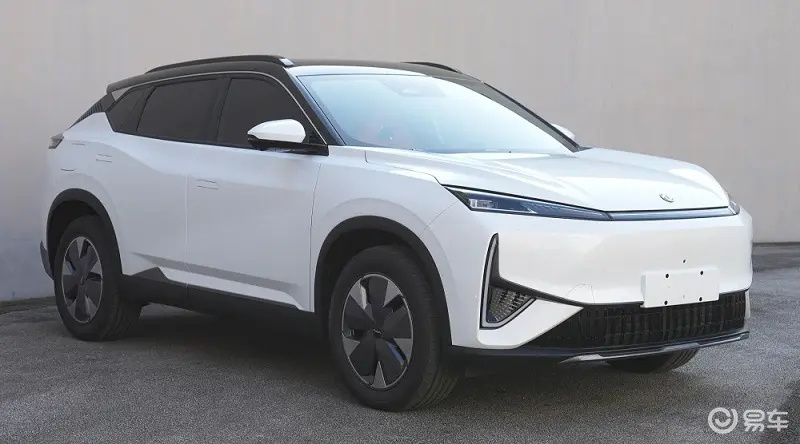 东风风神首款phev车型将于3月30日亮相搭15t插混系统