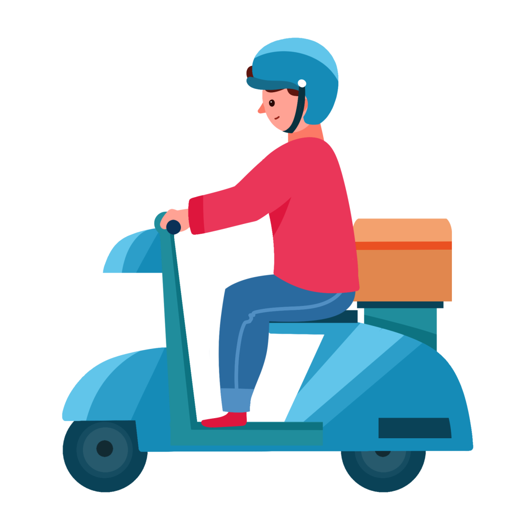 形态劳动者劳动规则公示指引》适用于线上接受互联网平台发布的配送