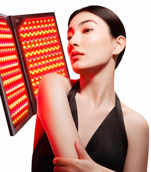 能耗是决定大排灯产品效果的关键,为减少损耗,提升光