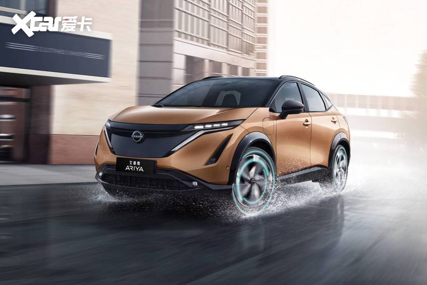 日产发布重大战略规划:三年推30款新车-新浪汽车