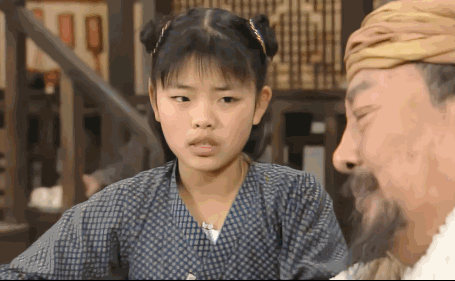 被骂了十几年的"熊孩子",终于有人读懂她|武林外传|莫小贝_新浪新闻