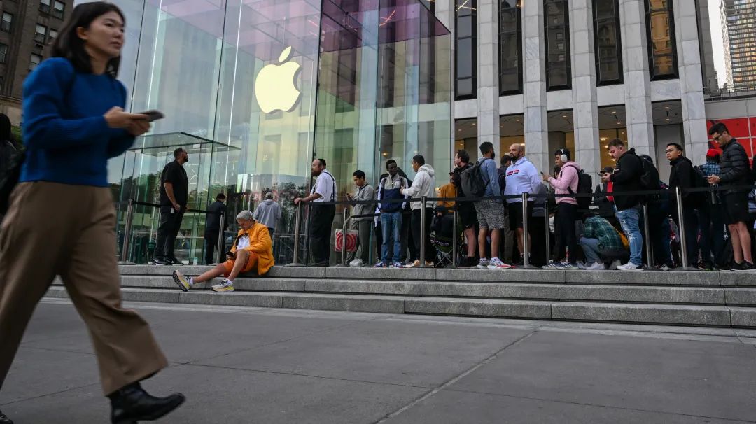 苹果芯片,出大问题了_新浪财经_新浪网