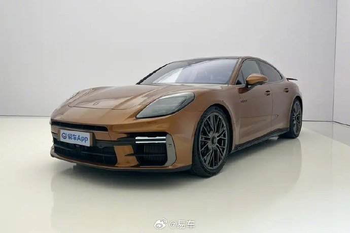 全新保时捷panameraehybrid价格公布售1288万元起