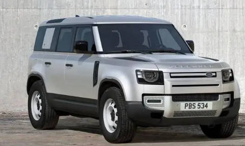 揭秘卫士110与奔驰g级的独特魅力-新浪汽车