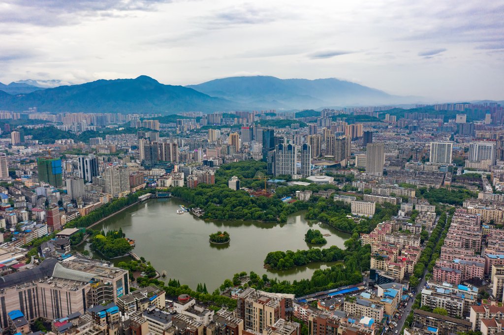 湖南郴州:住房公积金余额少的职工,可通过其他住房抵押等方式增加可贷