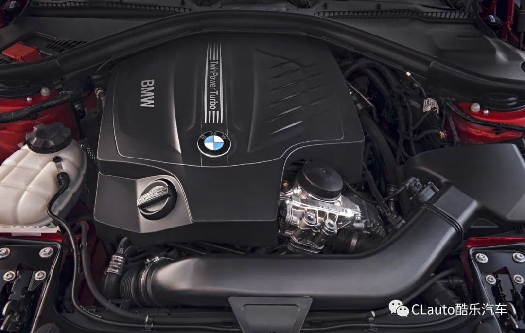 bmwn55线性输出大马力涡轮直六性价比贼高的潜力机