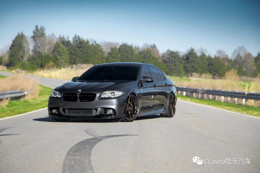 bmwn55线性输出大马力涡轮直六性价比贼高的潜力机