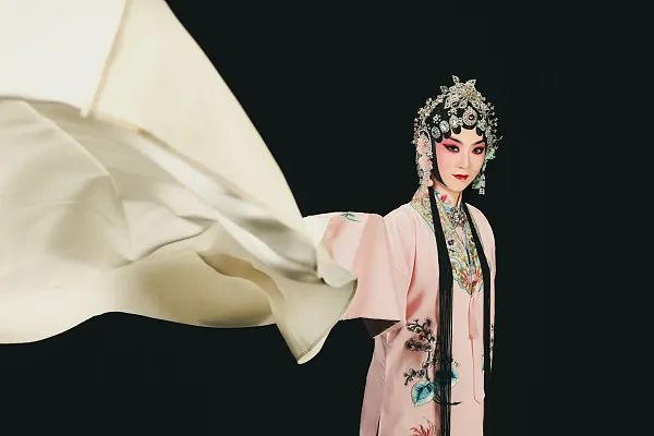 world theatre day丨在江苏流行的这些传统戏曲,你听过哪些?