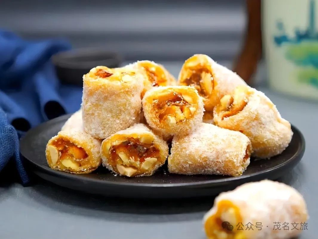 来茂名,这些特色手信总有一款适合你06!_新浪财经_新浪网