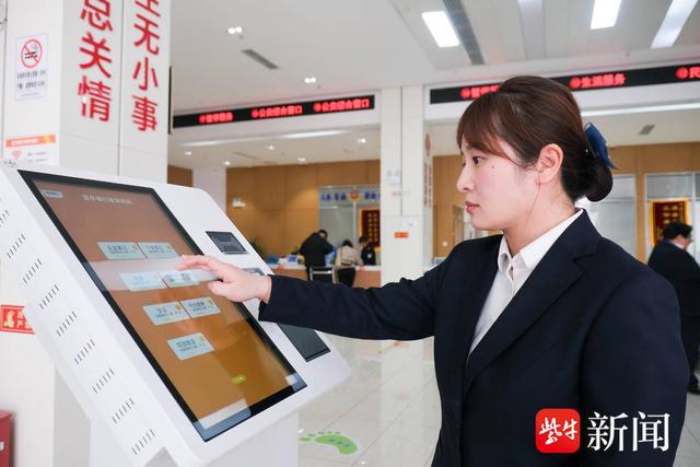 苏州市相城区望亭镇行政审批局:凝心聚力优服务,全力以赴促发展|行政