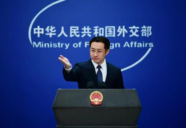 外交部:中巴双方有决心,有能力让恐怖分子付出应有代价_新浪财经_新浪