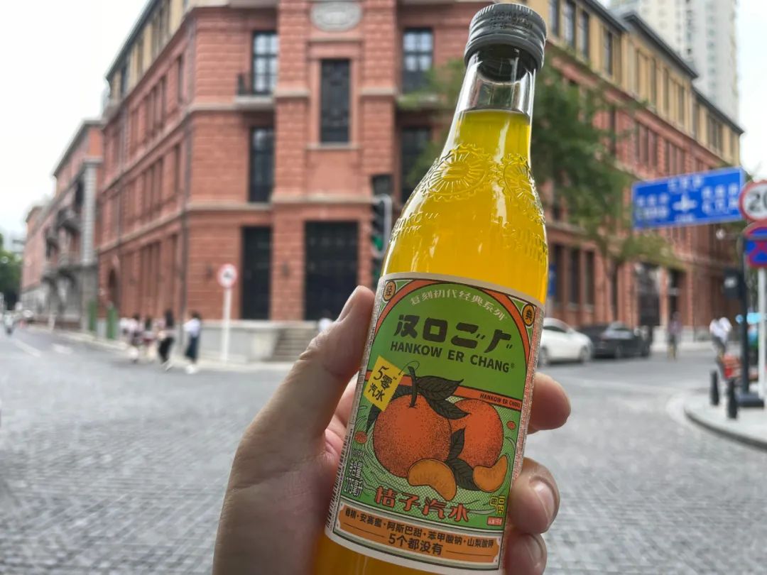 谁才是真正的二厂汽水