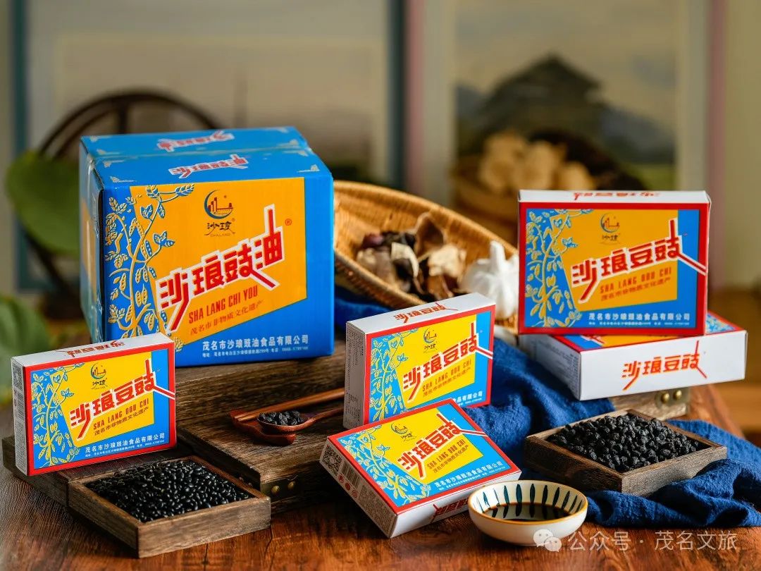 来茂名,这些特色手信总有一款适合你06!_新浪财经_新浪网