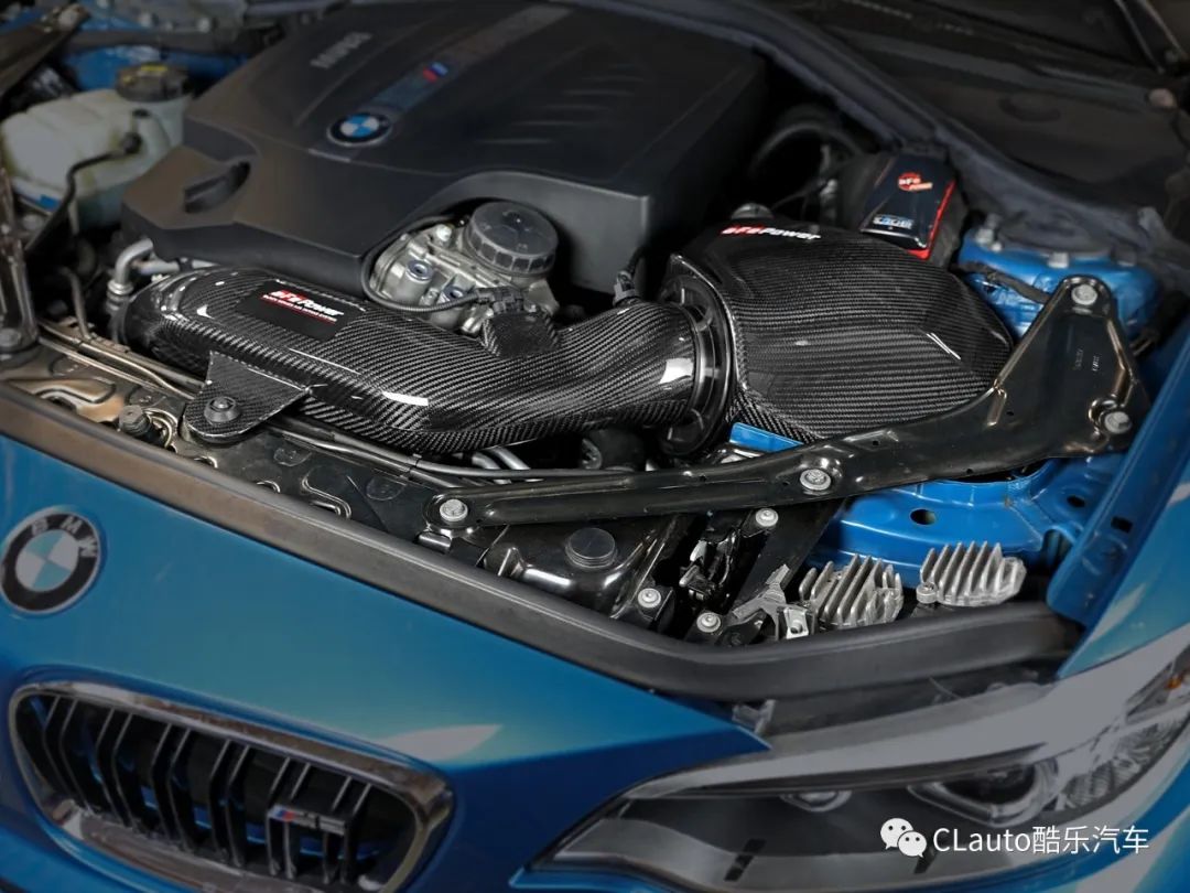 bmwn55线性输出大马力涡轮直六性价比贼高的潜力机