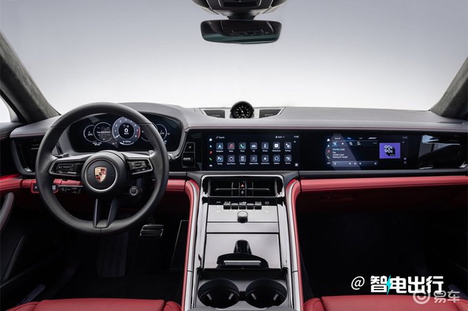 保时捷打价格战新帕拉梅拉降25万坚守8缸满意吗