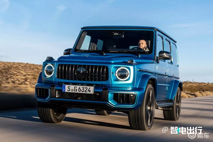 奔驰新款g级全球首发发动机缩水进口售价会下降吗