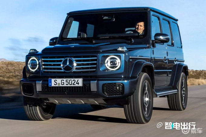 奔驰新款g级全球首发发动机缩水进口售价会下降吗
