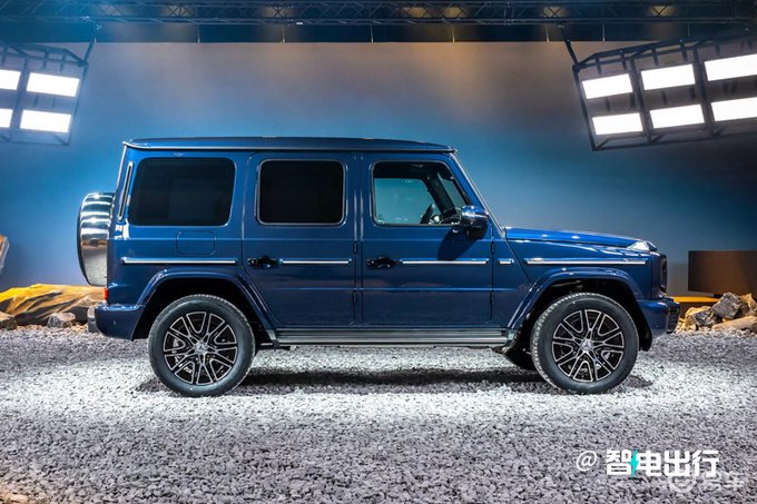 奔驰新款g级全球首发发动机缩水进口售价会下降吗