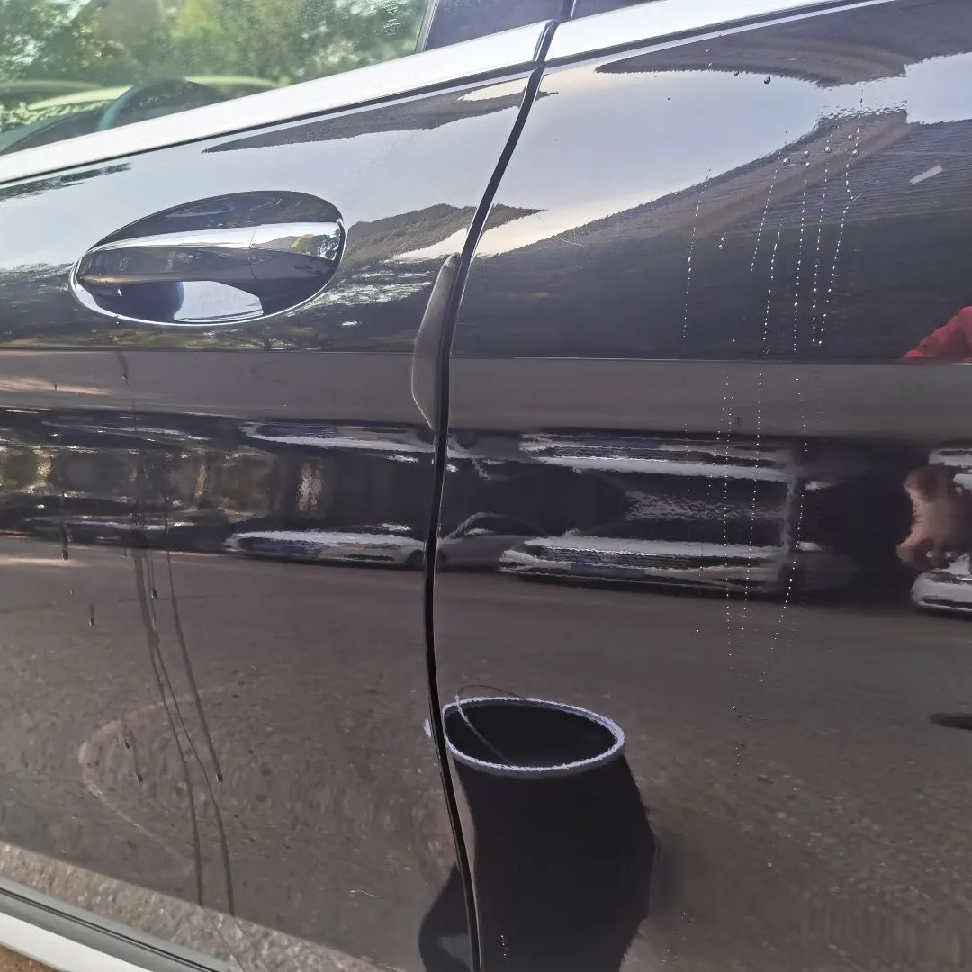 便捷易操作自己动手给爱车轻松镀膜