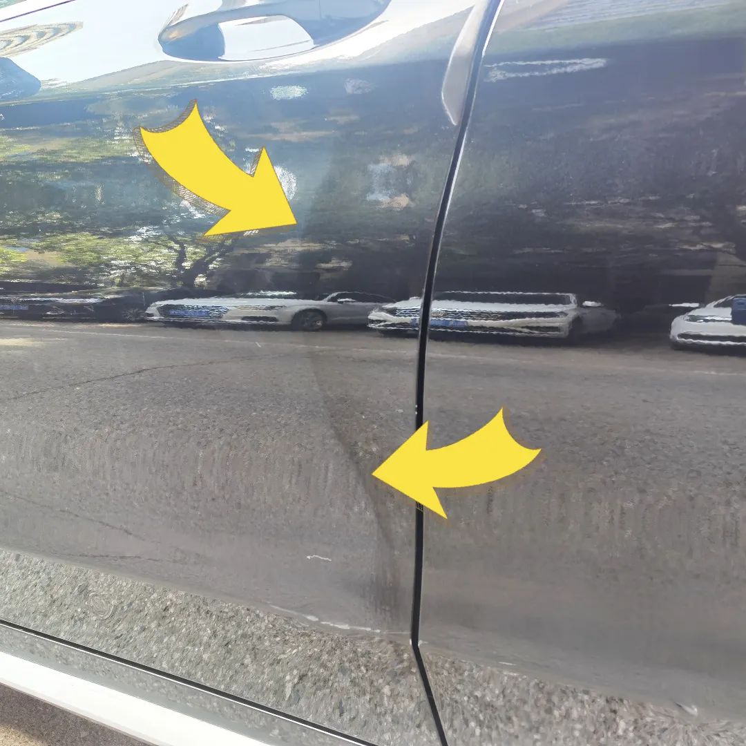 便捷易操作自己动手给爱车轻松镀膜