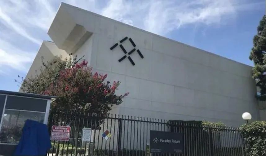 有趣的是,大楼刚卖掉不久之后,法拉第未来又从atlas capital手里给租